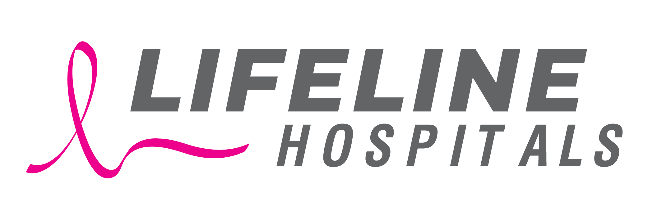 Lifeline Hospitals - Kilpuak logo