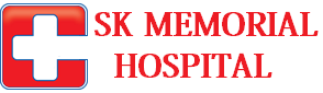 S. K. Memorial Hospital logo