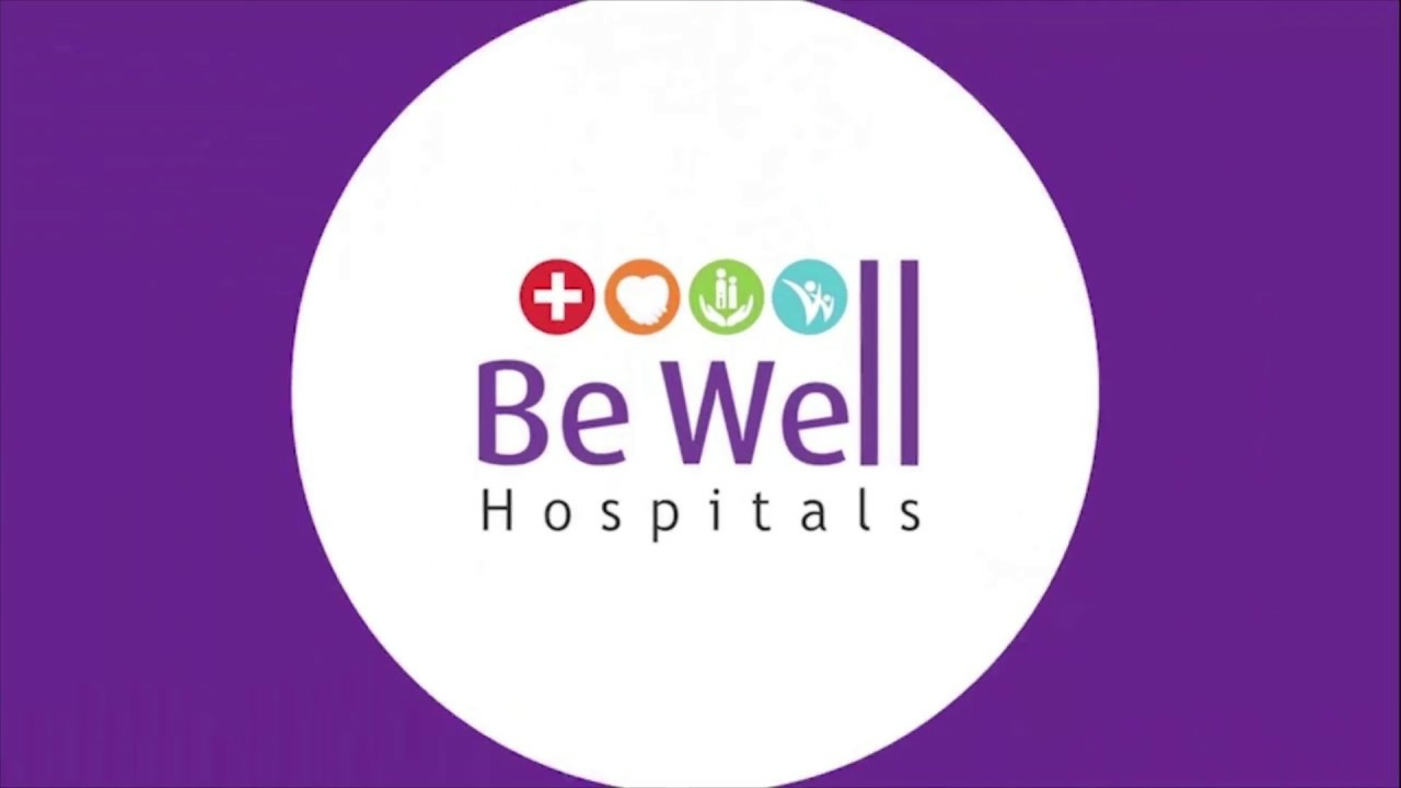 Be Well Hospitals - Anna Nagar logo