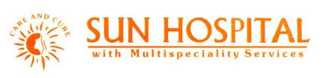 Sun Hospital logo