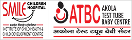 Smile Institute of Child Health and ATBC logo