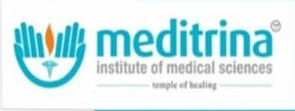 Meditrina Institute Of Medical Sciences logo