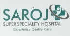 Saroj Super Speciality Hospital logo