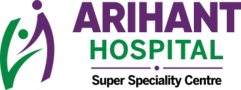 Arihant Advance Surgical And Fertility Center logo