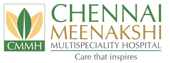 Chennai Meenakshi Multispeciality Hospital logo