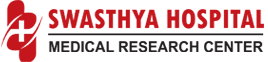 Swasthya Hospital Medical Research Center logo