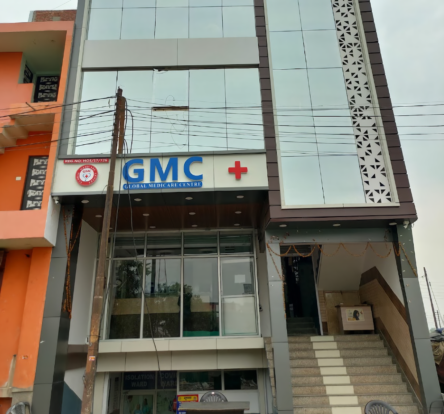 Global Medicare Centre