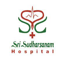 Sri Sudharsanam Hospital logo