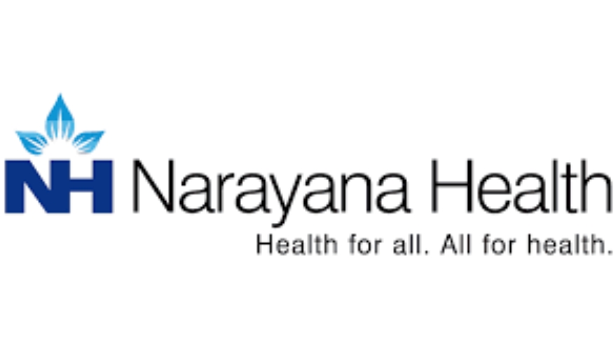 NH - Narayana Superspeciality Hospital, Gurugram logo