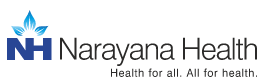 Shri Mata Vaishno Devi Narayana Superspeciality Hospital logo