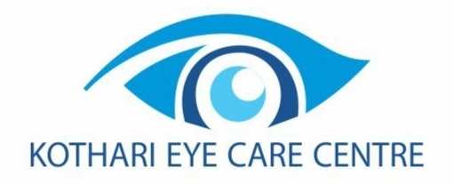 Kothari Eye Care Centre logo