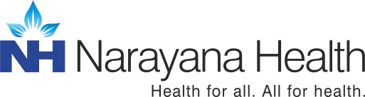 Narayana Medical Centre - Langford Town logo