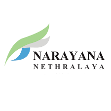 Narayana Nethralaya - Hulimavu logo