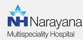 Narayana Multi Speciality Hospital - HSR Layout logo