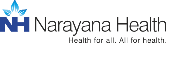 Narayana Superspeciality Hospital logo