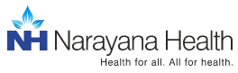 MMI Narayana Superspeciality Hospital logo