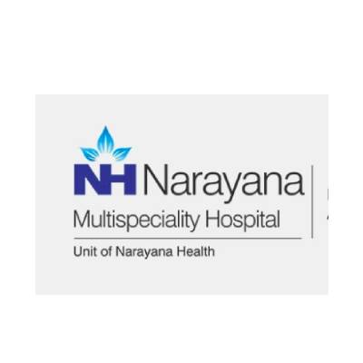 Narayana Multispeciality Hospital, Ahmedabad logo