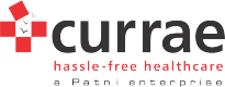 Currae Speciality Hospital logo