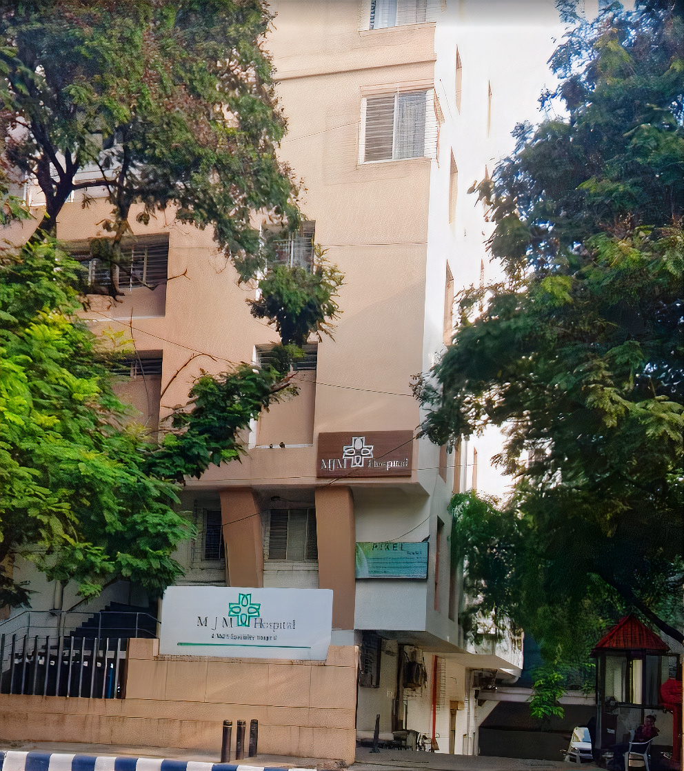 MJM Hospital Pune Shivajinagar