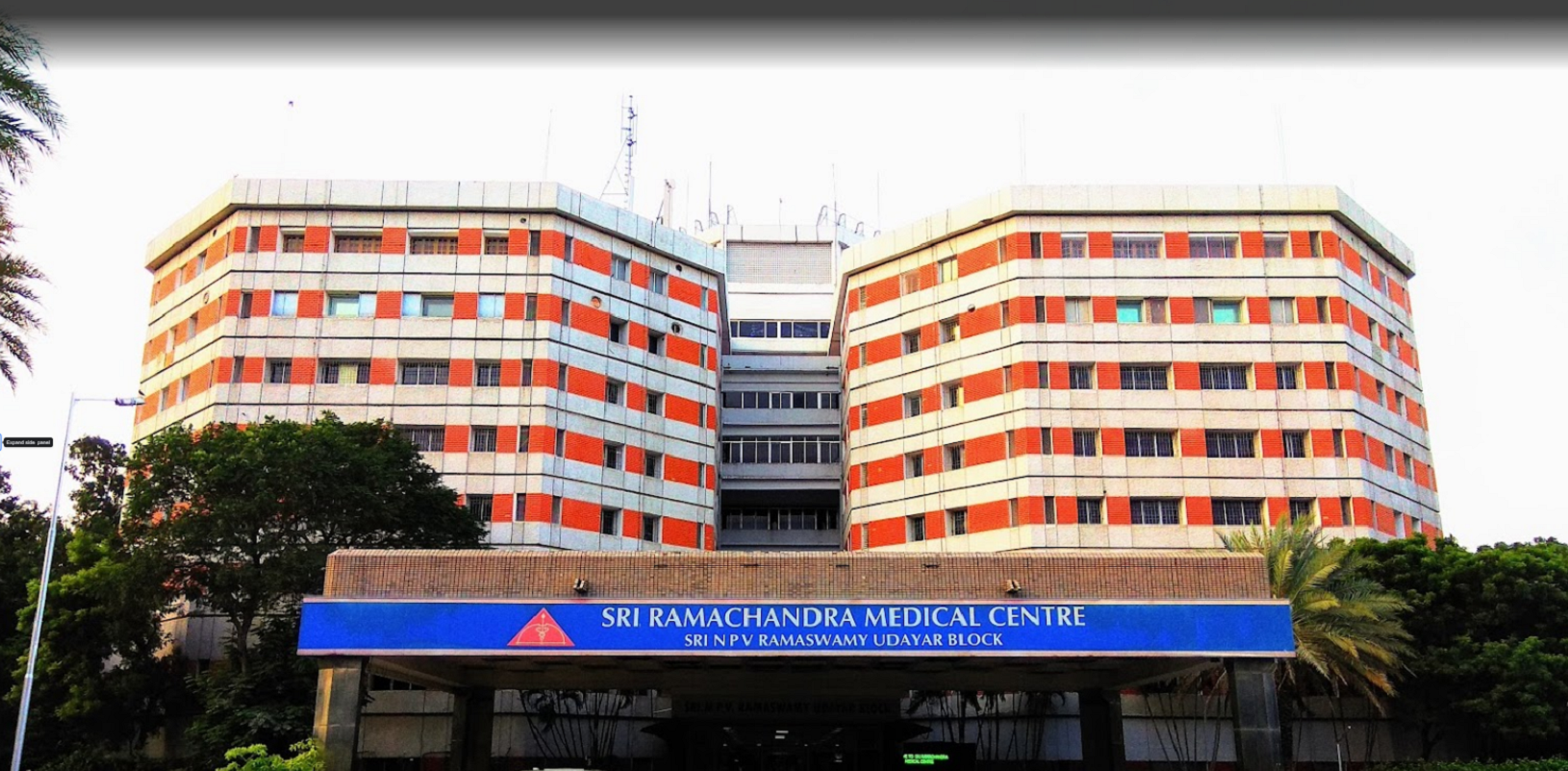 Sri Ramachandra Medical Centre photo