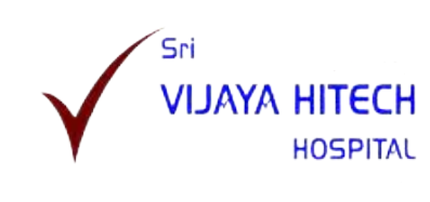 Sri Vijaya Hitech Hospital logo