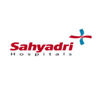 Sahyadri Multispeciality Hospital - Kothrud logo