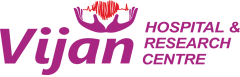 Vijan Hospital And Research Centre logo