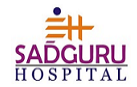 Sadguru Hospital logo