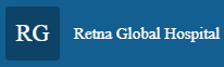 Retna Global Hospital logo