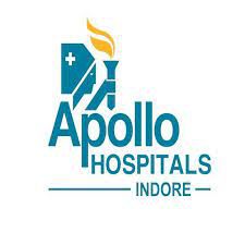 Apollo Rajshree Hospitals logo