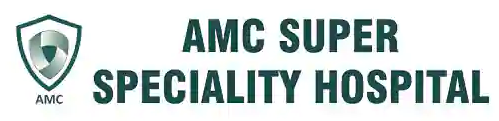 AMC Super Speciality Hospital logo