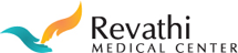 Revathi Medical Center logo