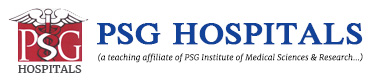 PSG Hospital logo