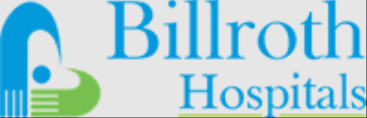 Billroth Hospital Shenoy Nagar logo