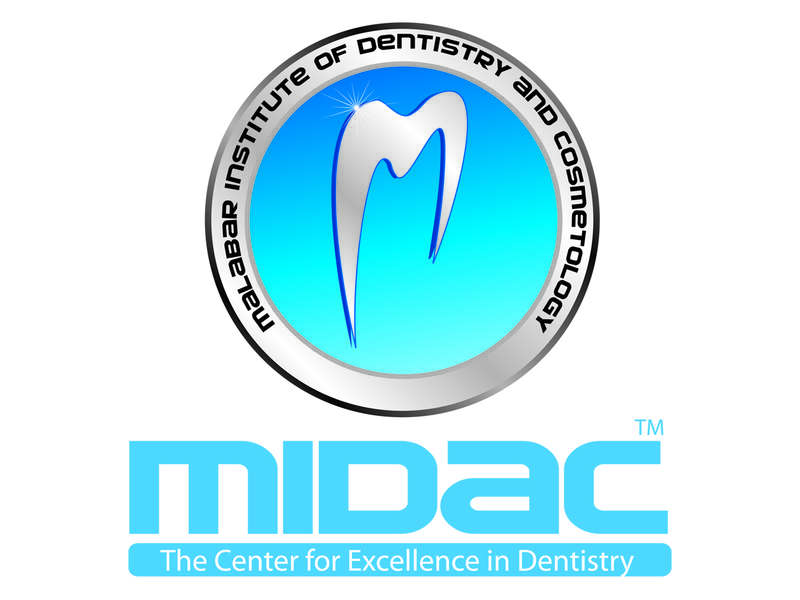 Malabar Institute of Dentistry logo