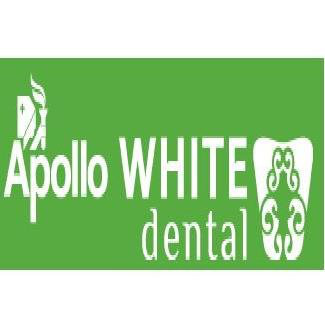 Apollo Dental - Adyar logo