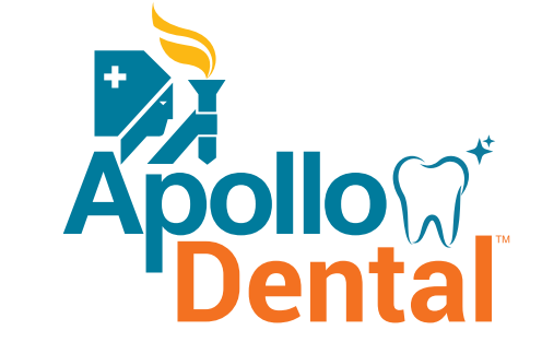 Apollo Dental Clinic - Thousand Lights West logo