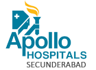 Apollo Hospitals - Secunderabad logo