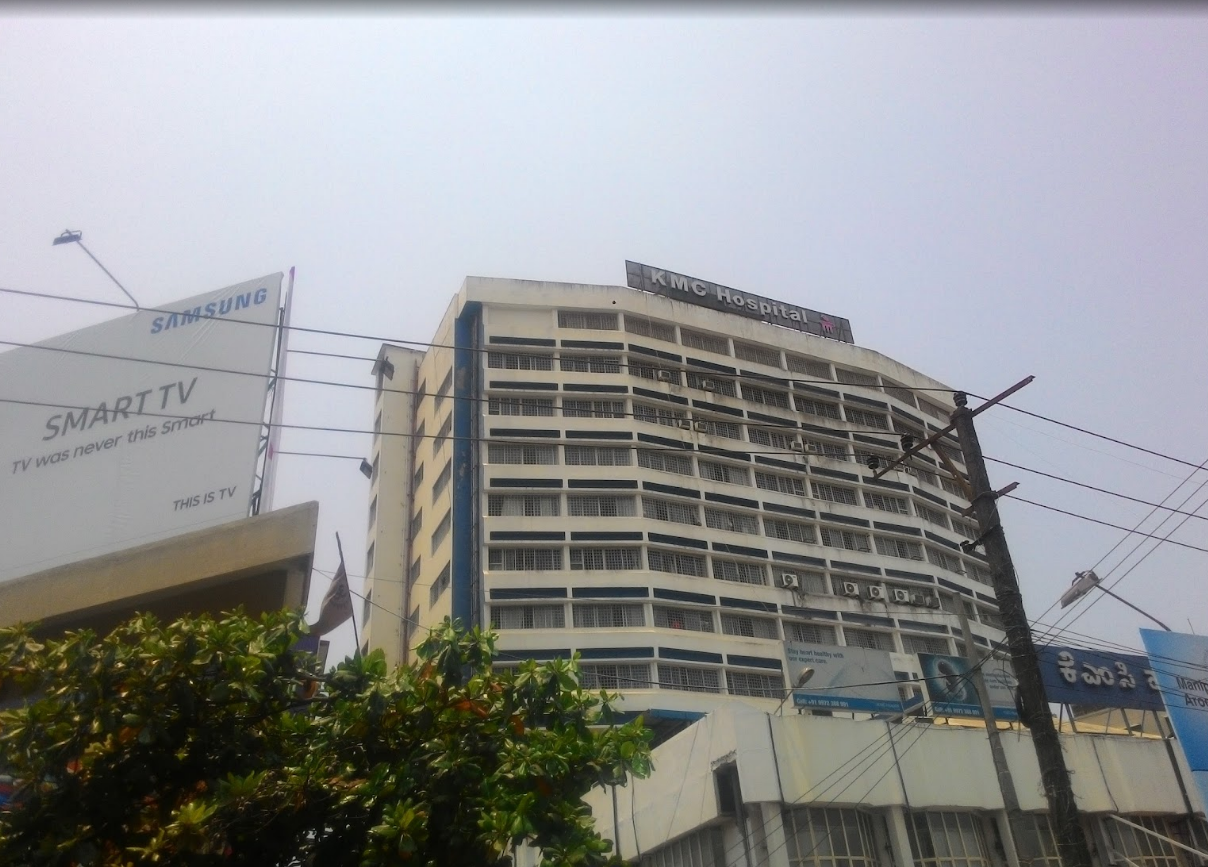 KMC Hospital