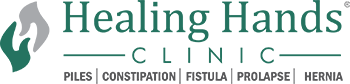 Healing Hands Clinic - Chinchwad logo