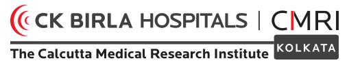 The Calcutta Medical Research Institute logo