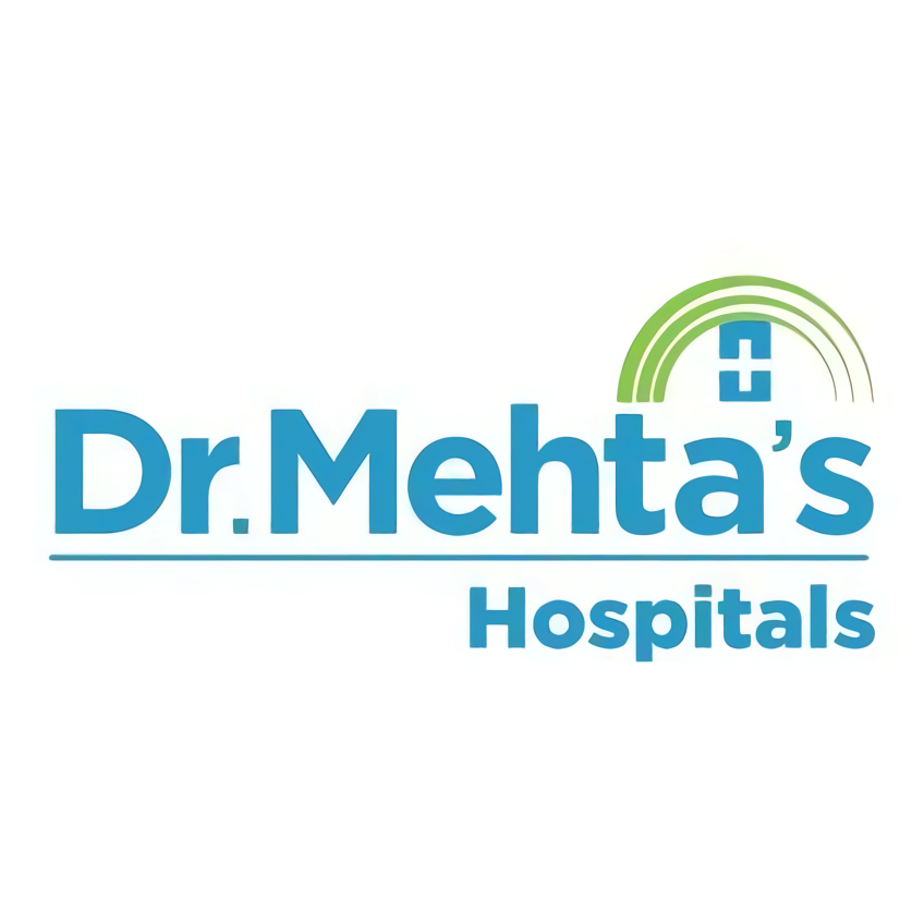 Dr. Mehta's Hospitals - Chetpet logo