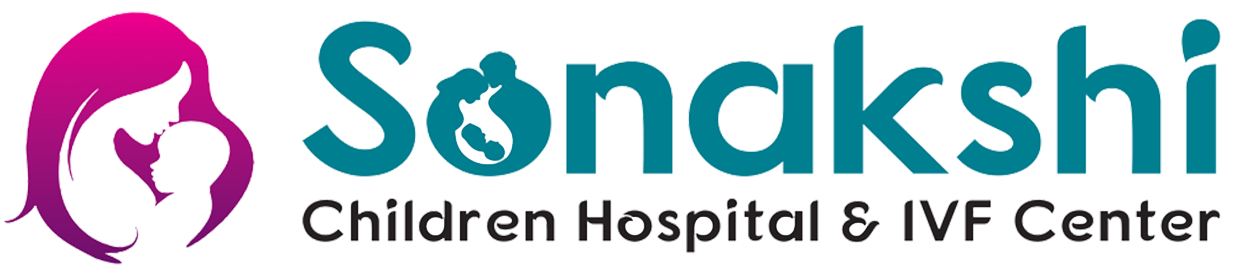 Sonakshi Children Hospital logo