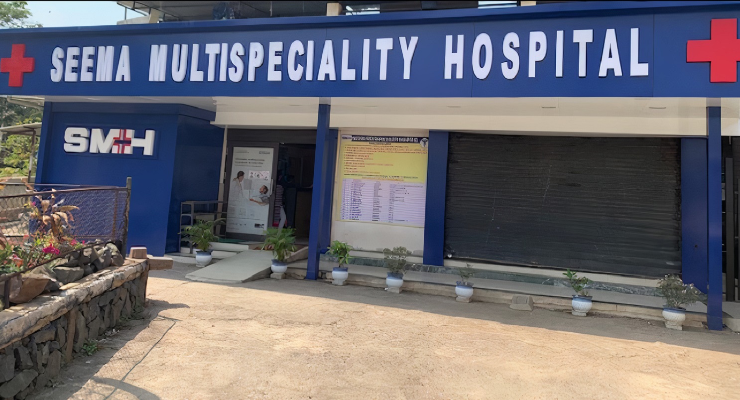 Seema Multispeciality Hospital