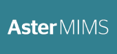 Aster MIMS Hospital logo