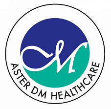 Aster Prime Hospital logo