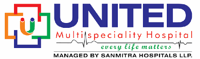 United Multispeciality Hospital logo