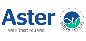 Aster CMI Hospital logo