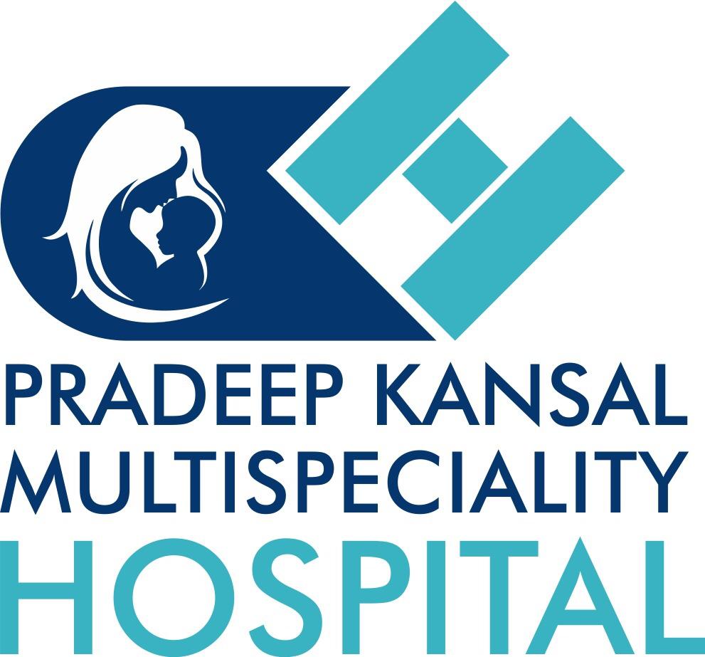 Pradeep Kansal Multispeciality Hospital logo