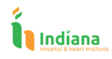 Indiana Hospital And Heart Institute logo